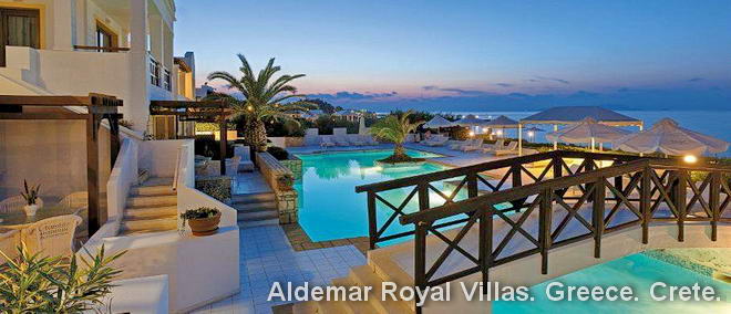 Royal Villas