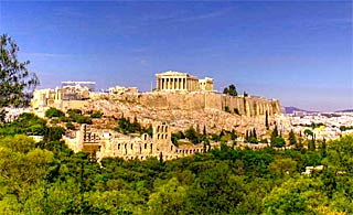 Туры на майские праздник в Грецию