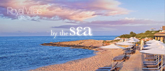 Aldemar Knossos Villas Crete
