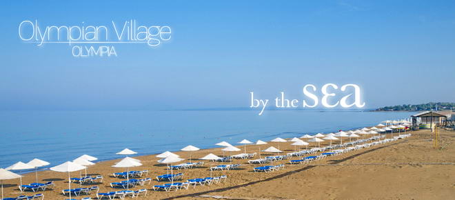 Royal Olympian Village