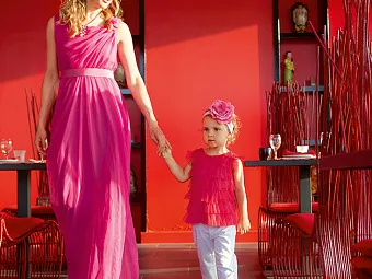 GRECOTEL AMIRANDES EXCLUSIVE RESORT 5*