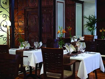  Отель ATLANTICA GOLDEN BEACH 4*