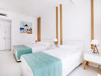 VERA MIRAMAR RESORT 5* (ех VERA CLUB TMT)