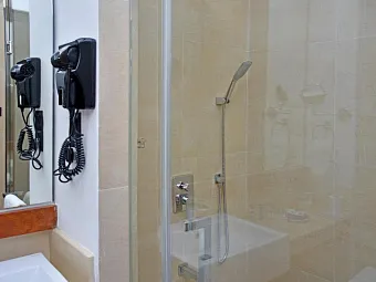 GOLDI SANDS HOTEL 4*