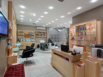 Отель MERYAN HOTEL 5*