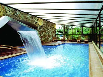 Отель RIGAT PARK 5*