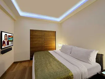 CASA DE GOA 3+* Boutique