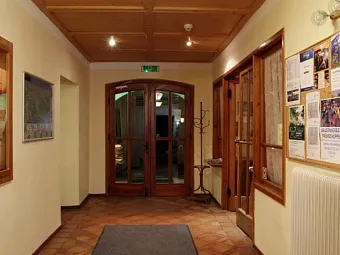 EVIANQUELLE HOTEL 3* 