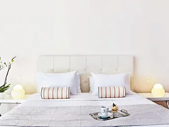 Отель GRECOTEL PELLA BEACH 4*