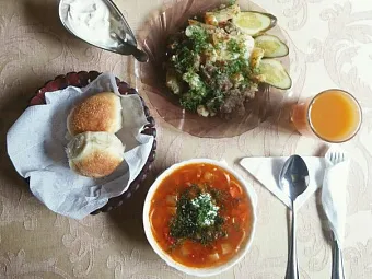ТАУЛУ 3*