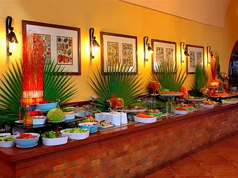 Отель SOL Y MAR CLUB MAKADI 4*