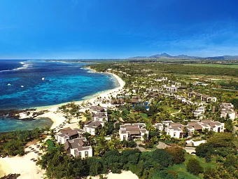 LONG BEACH GOLF & SPA RESORT 5*