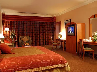 Отель AL RAHA BEACH HOTEL 5*