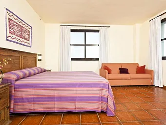Отель HOTEL EL PASO PORT AVENTURA 4*