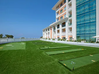 LITORE RESORT HOTEL & SPA 5*