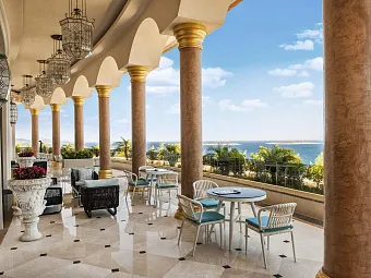 Отель THE BODRUM BY PARAMOUNT HOTELS RESORT 5*