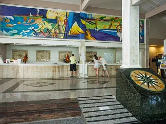 Отель VISTA SOL PUNTA CANA 4*, Доминикана, Пунта-Кана. 