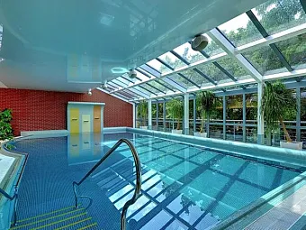  Отель ST. JOSEPH ROYAL REGENT 4*