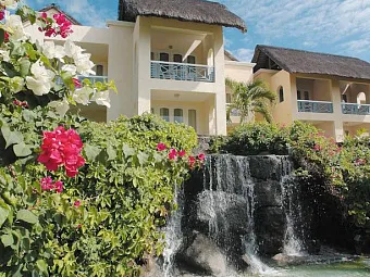 BEACHCOMBER LE CANONNIER 4*