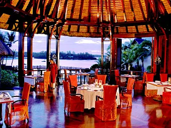 SHANGRI-LA LE TOUESSROK RESORT & SPA, MAURITIUS 5*