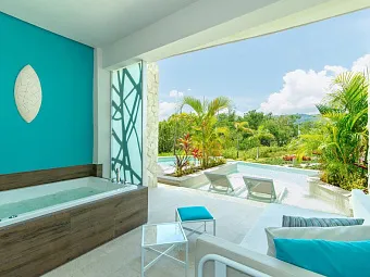 BREATHLESS MONTEGO BAY RESORT & SPA 5*