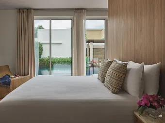SPLASH BEACH RESORT PHUKET 5*