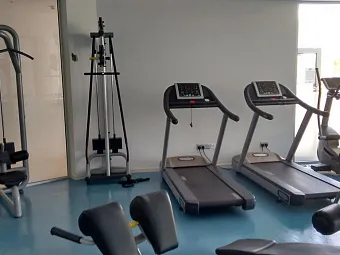 Отель VRISSAKI BEACH HOTEL 3*