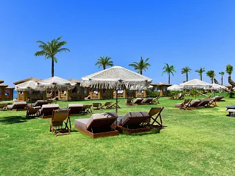 ETHNO BELEK 5*
