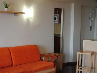  Отель OHTELS ALBATROS APARTHOTEL 3*