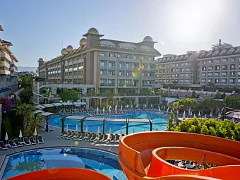 AYDINBEY KING'S PALACE & SPA 5*