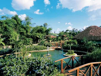 DREAMS LA ROMANA RESORT & SPA 5*, Доминикана, Ла-Романа.