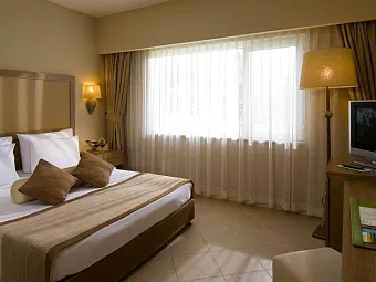 OTIUM ECO CLUB SIDE 5*