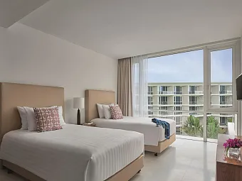 SPLASH BEACH RESORT PHUKET 5*