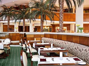 Отель SHERATON JUMEIRAH BEACH 5*