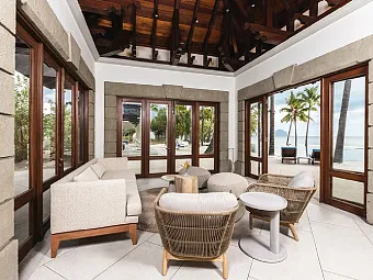Maradiva Villas Resort & SPA 5* Deluxe