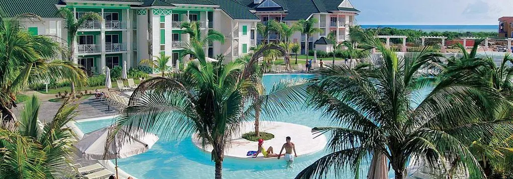 Отель MELIA PENINSULA VARADERO 5*, Куба, Варадеро.