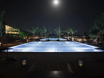  Отель RIXOS PREMIUM GOCEK 5*,  Турция, Фетхие.