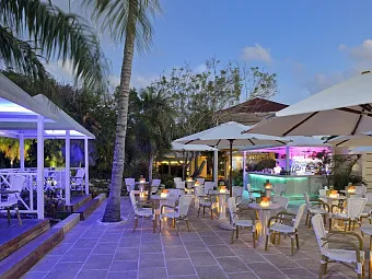 Отель MELIA CAYO COCO 5*, Куба, о. Кайо-Коко