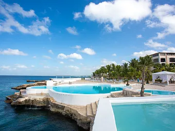 WHALA!BAYAHIBE 4*