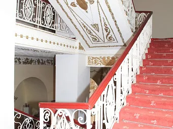 ГРАНД АСТОРИЯ 3*