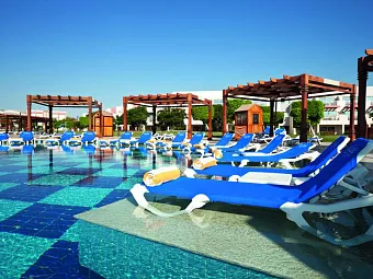 Отель SUNRISE GRAND SELECT CRYSTAL BAY 5*