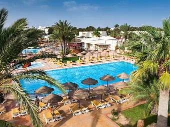 Отель TUI MAGIC LIFE PENELOPE 4*