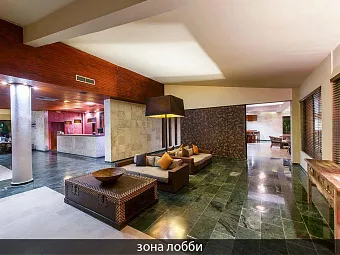 CATALONIA ROYAL BAVARO 5*, Доминикана, Пунта-Кана