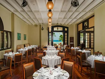 Отель JEWEL GRANDE MONTEGO BAY RESORT & SPA 5*