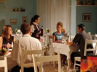  Отель RIU HELIOS 4*, Болгария, Солнечный берег.