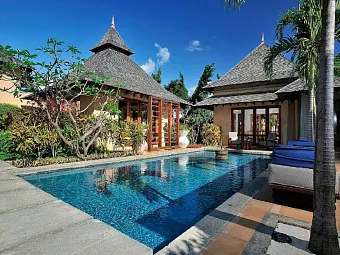 Maradiva Villas Resort & SPA 5* Deluxe
