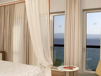 Отель XANADU ISLAND 5*
