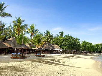 Отель, MARITIM RESORT & SPA MAURITIUS 5*