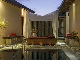 Отель FISHERMAN'S COVE HOTEL 5*