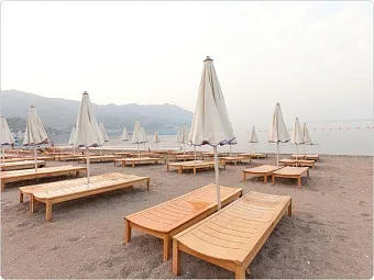Отель MAGNOLIA VILLAS 4*
